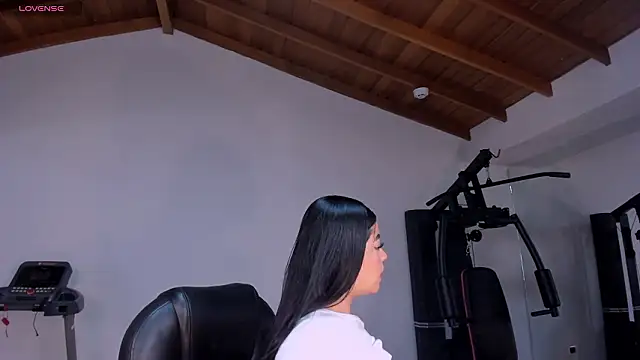 NataliaGaret online show from 02-18-26, 02:07