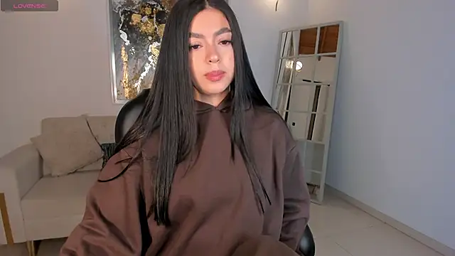 NataliaGaret online show from 02-24-26, 02:31