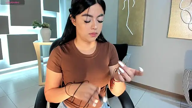 NataliaGaret online show from 04-06-26, 10:05