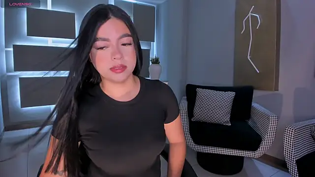 NataliaGaret online show from 04-09-26, 09:58