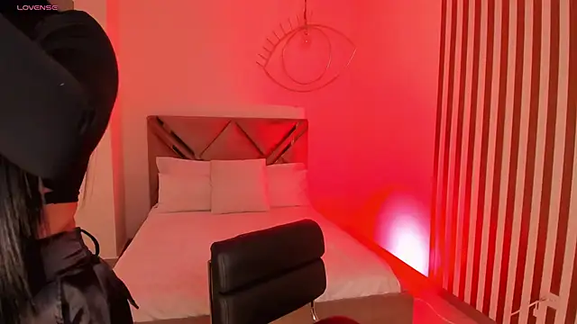 AyshelBrown online show from 01-09-26, 04:15