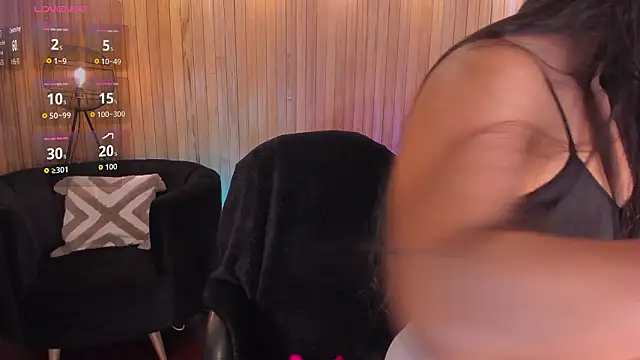 MilaColeman online show from 02-26-26, 02:21