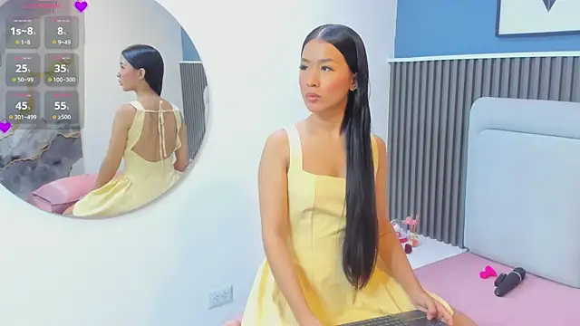 lily  star online show from 03-29-26, 05:29