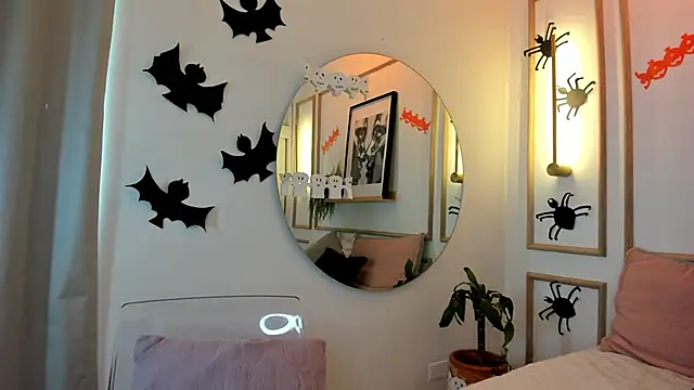 Ashley Monroe online show from 10-30-25, 12:06