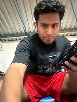 Johnxxx22 online show from 11-22-25, 08:35