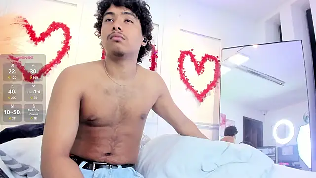 Miriam milf online show from 02-23-26, 07:22