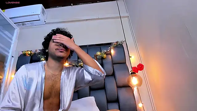 Miriam milf online show from 03-13-26, 12:45