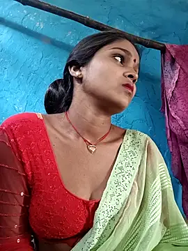 Harini Gautam online show from 12-22-25, 09:17