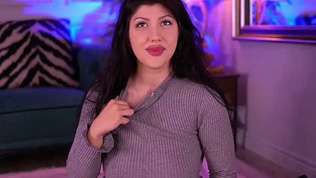 Snapshot of AlenaCapricious chatting on 11-02-25, 06:10 AlenaCapricious online show from 11-02-25, 06:10