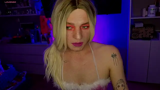 Kkkylie online show from 02-04-26, 04:57