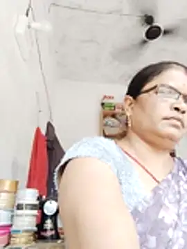 Bhavna hot online show from 07-07-26, 09:57