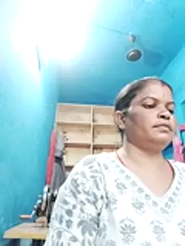Bhavna hot online show from 07-14-26, 01:28