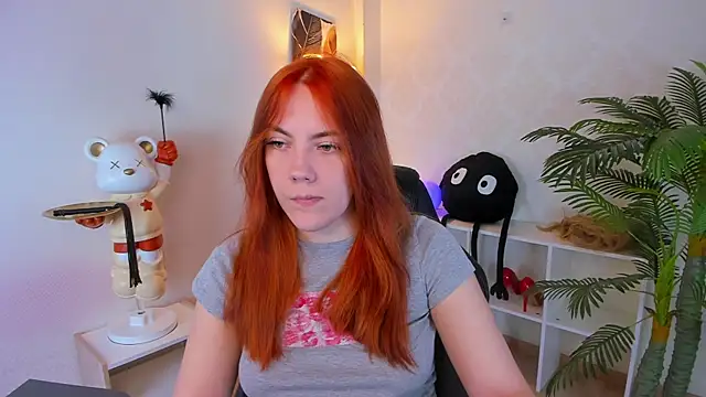 Gingerr pie online show from 10-21-25, 06:30