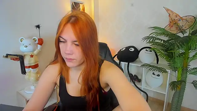 Gingerr pie online show from 11-17-25, 06:35