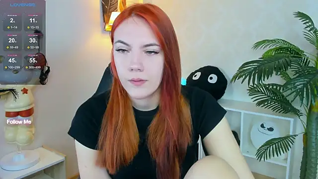 Gingerr pie online show from 12-03-25, 04:53