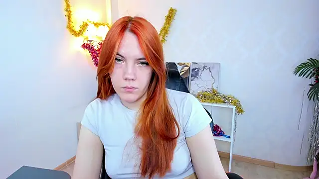 Gingerr pie online show from 01-11-26, 04:28