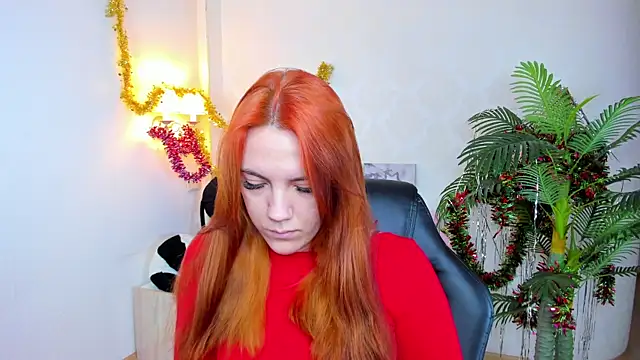 Gingerr pie online show from 01-12-26, 05:01