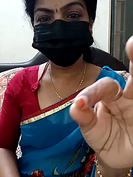 Rithya27 online show from 02-11-26, 06:13