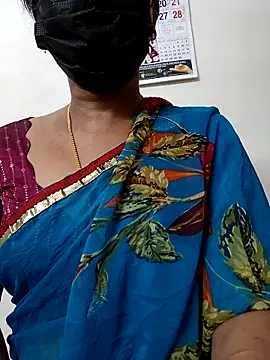 Rithya27 online show from 03-15-26, 06:47