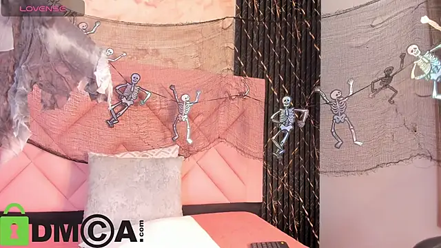 maia bianchi online show from 10-08-25, 01:53