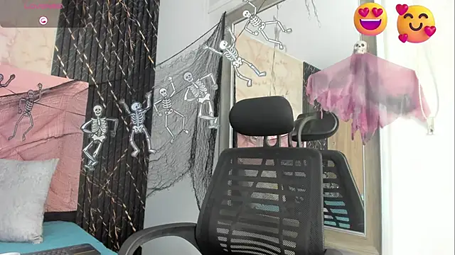 maia bianchi online show from 10-29-25, 01:57