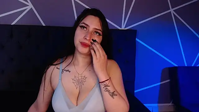 Chloe1126  online show from 01-10-26, 12:51