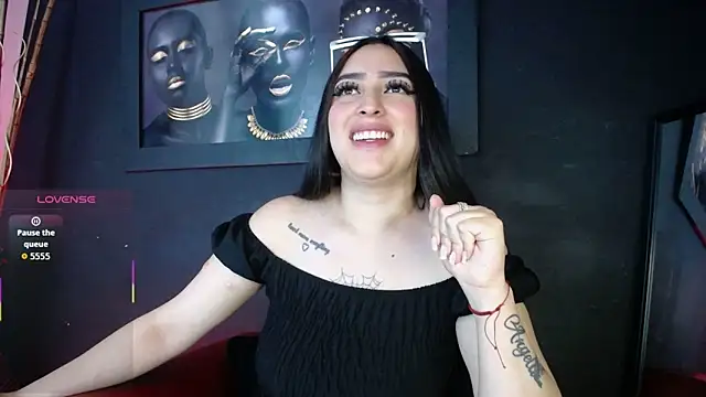 Chloe1126  online show from 03-14-26, 02:33