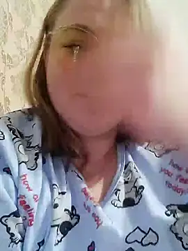 Kiss Eva online show from 01-13-25, 06:27