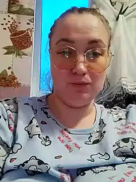 Kiss Eva online show from 01-26-25, 03:03