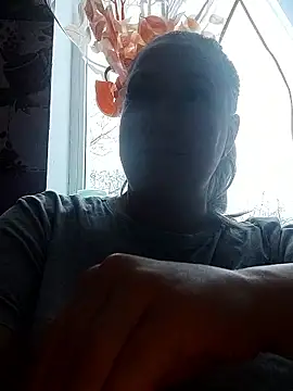 Kiss Eva online show from 01-13-26, 02:00