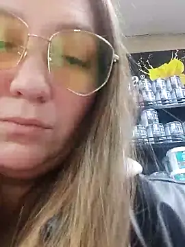 Kiss Eva online show from 02-26-26, 02:38