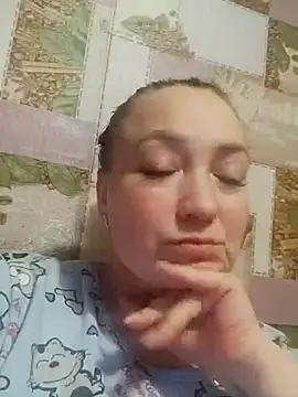 Kiss Eva online show from 03-03-26, 04:57