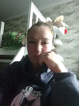 Kiss Eva online show from 03-14-26, 03:06