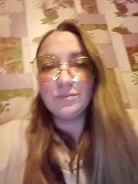 Kiss Eva online show from 03-19-26, 05:06