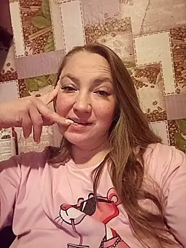 Kiss Eva online show from 03-22-26, 10:46