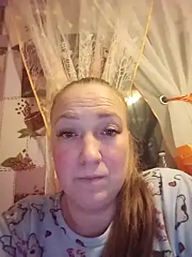 Kiss Eva online show from 03-31-26, 06:30