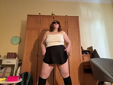 CherryLace04 online show from 03-14-26, 09:26