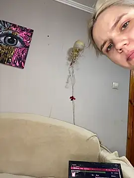 April Purr online show from 03-27-26, 07:58