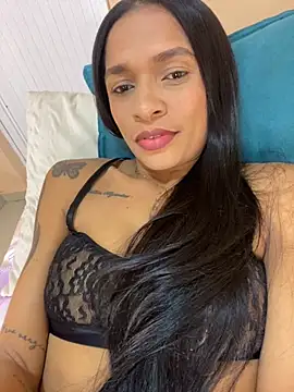 Luna025 online show from 09-28-25, 05:24