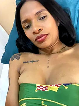 Luna025 online show from 11-11-25, 07:58