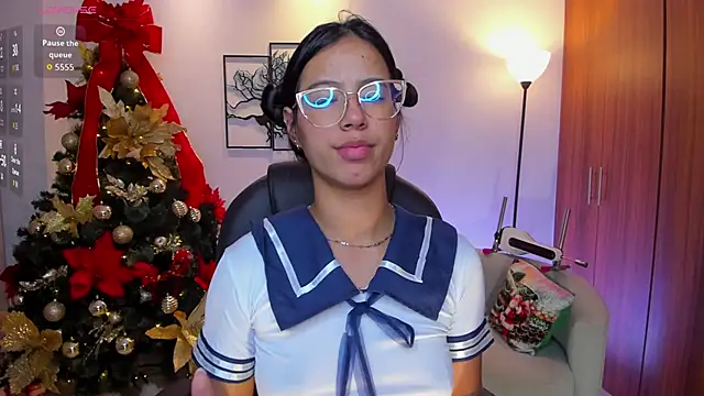 raven stonee online show from 11-29-25, 03:09