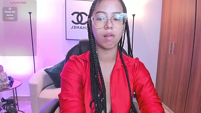 raven stonee online show from 02-07-26, 03:10