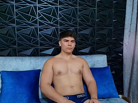 Jared Rosse online show from 01-10-26, 03:03