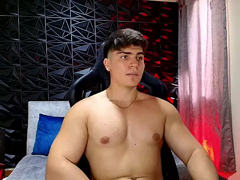 Snapshot of Jared_Rosse chatting on 04-22-26, 05:47 Jared Rosse online show from 04-22-26, 05:47