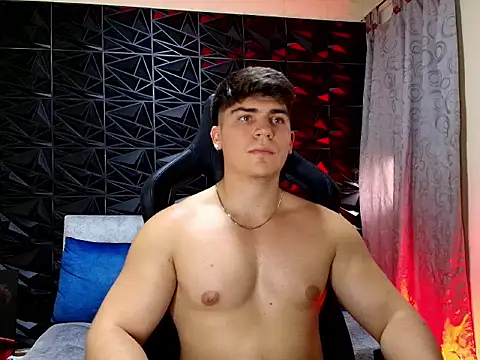Snapshot of Jared_Rosse chatting on 04-23-26, 06:21 Jared Rosse online show from 04-23-26, 06:21