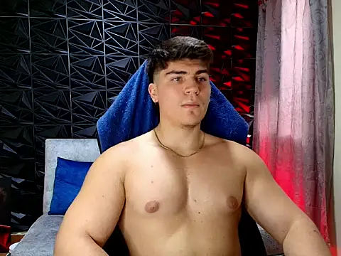 Snapshot of Jared_Rosse chatting on 05-07-26, 09:31 Jared Rosse online show from 05-07-26, 09:31