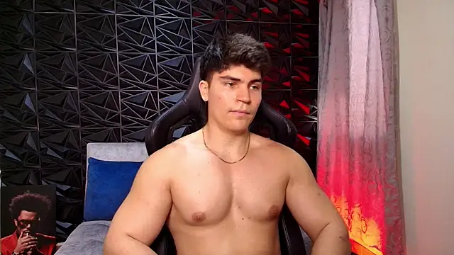 Snapshot of Jared_Rosse chatting on 05-19-26, 04:13 Jared Rosse online show from 05-19-26, 04:13