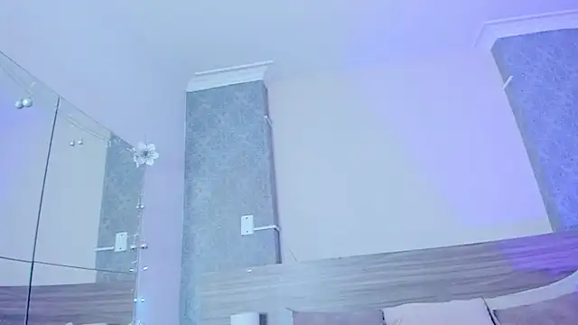 MiilaBlake online show from 12-19-25, 08:16