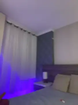 MiilaBlake online show from 03-16-26, 06:45