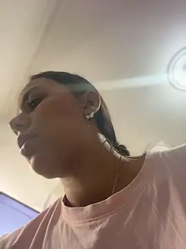 MiilaBlake online show from 04-06-26, 07:37